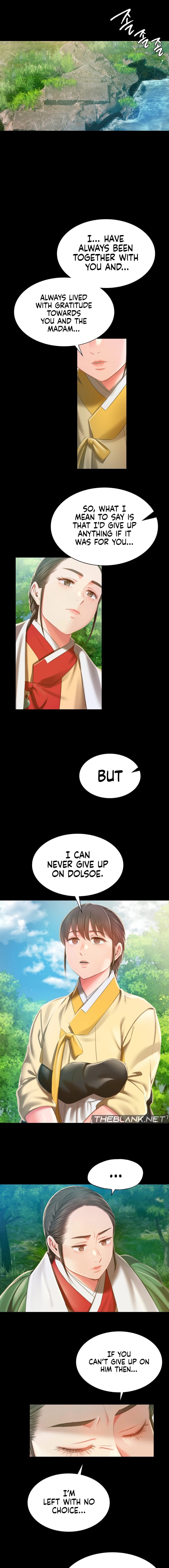 Madam Uncensored, chapter 91, page 7 of 16