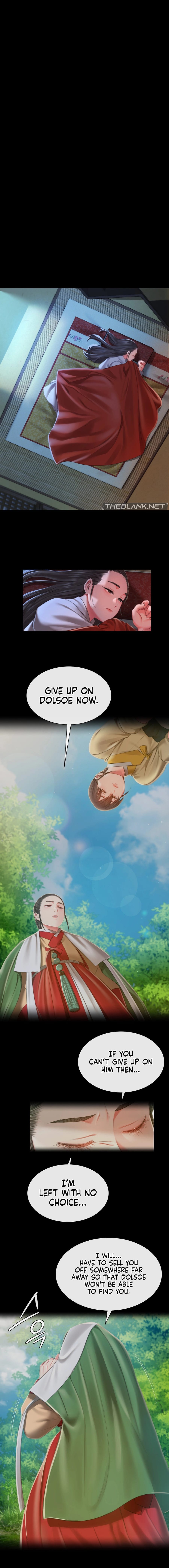 Madam Uncensored, chapter 92, page 6 of 18