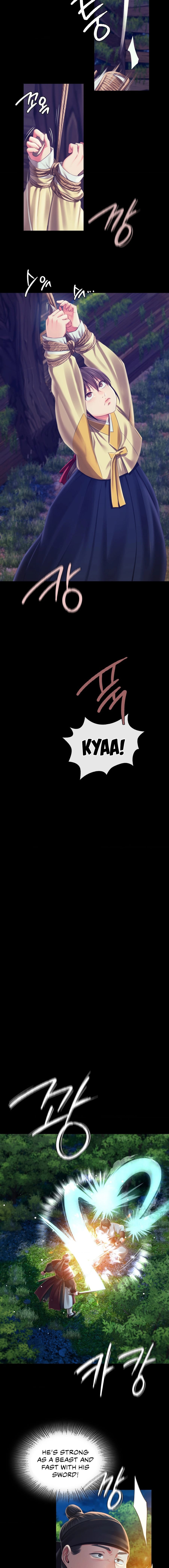 Madam Uncensored, chapter 93, page 6 of 17