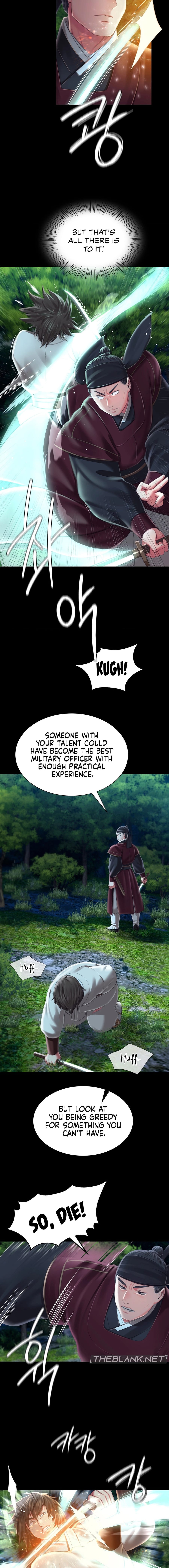 Madam Uncensored, chapter 93, page 7 of 17