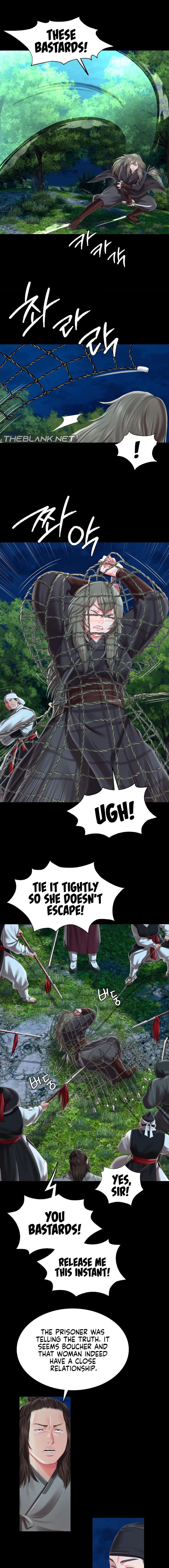 Madam Uncensored, chapter 94, page 5 of 16
