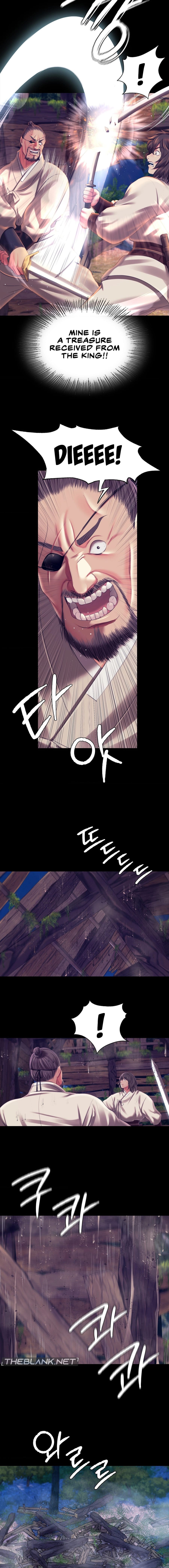 Madam Uncensored, chapter 94, page 12 of 16