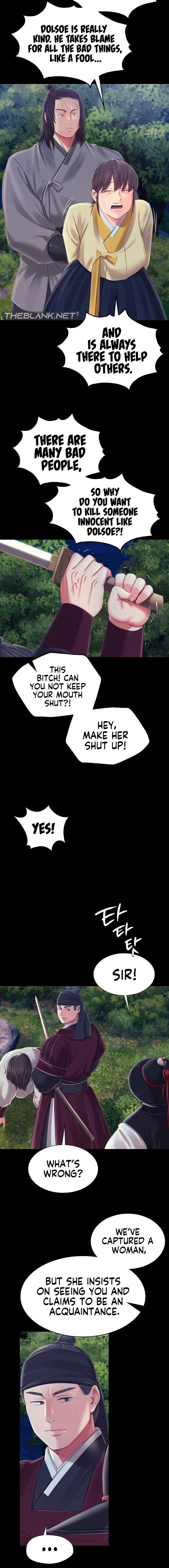 Madam Uncensored, chapter 95, page 6 of 21