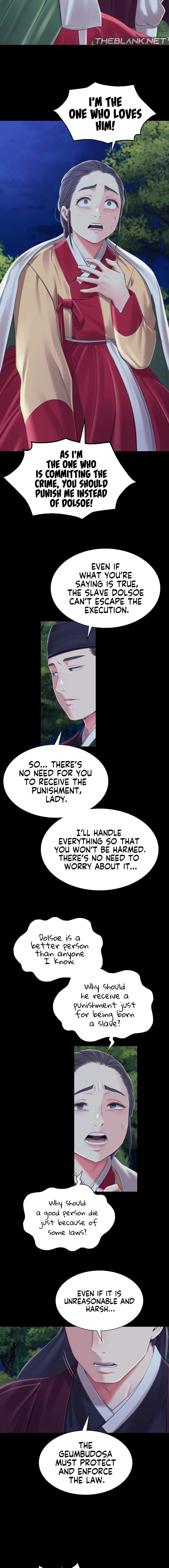 Madam Uncensored, chapter 95, page 10 of 21