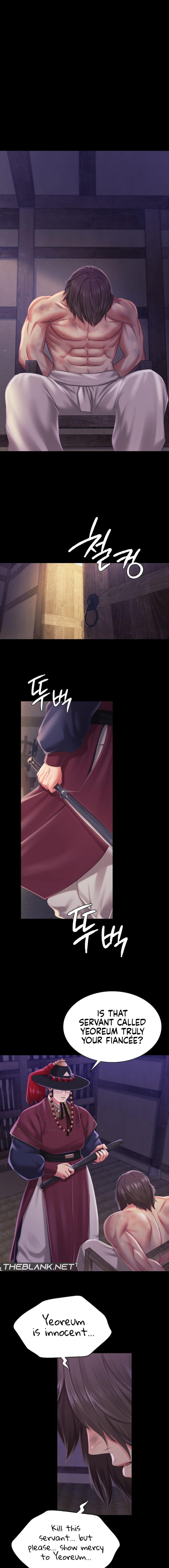 Madam Uncensored, chapter 96, page 10 of 20