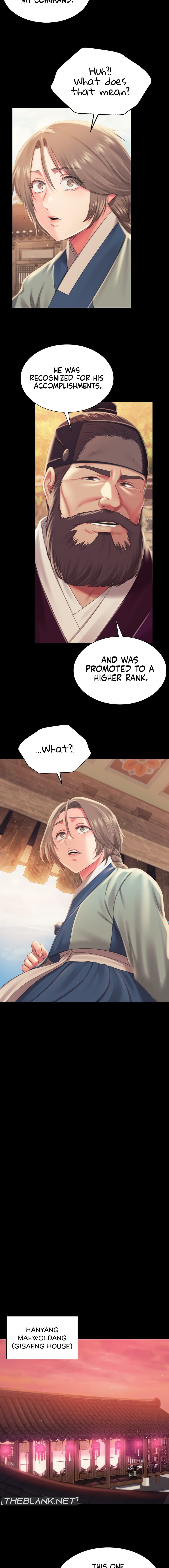 Madam Uncensored, chapter 96, page 13 of 20