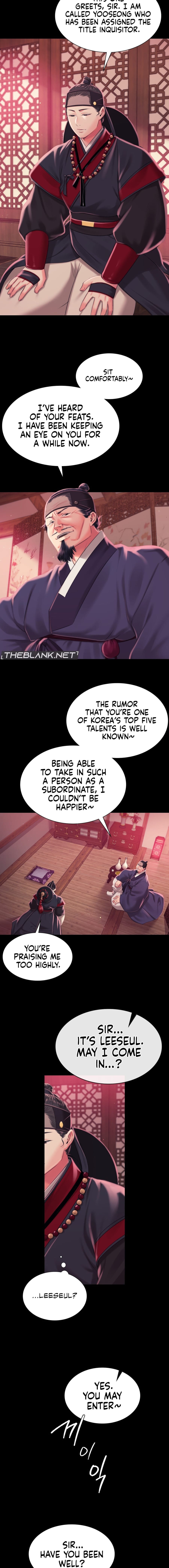 Madam Uncensored, chapter 96, page 14 of 20