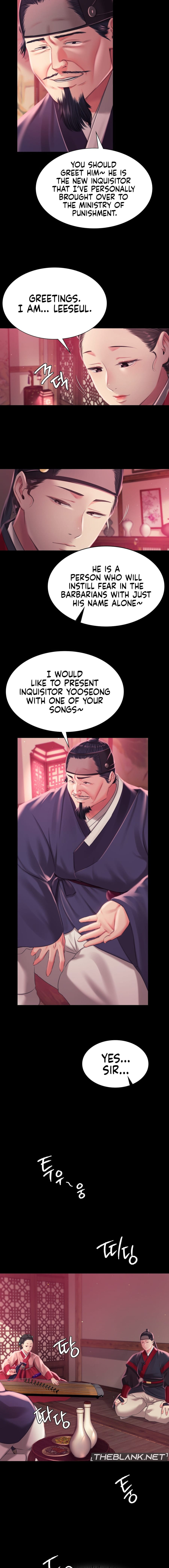 Madam Uncensored, chapter 96, page 16 of 20