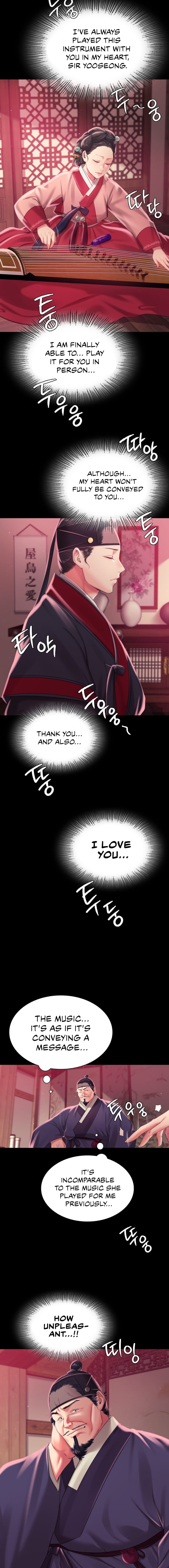 Madam Uncensored, chapter 96, page 17 of 20