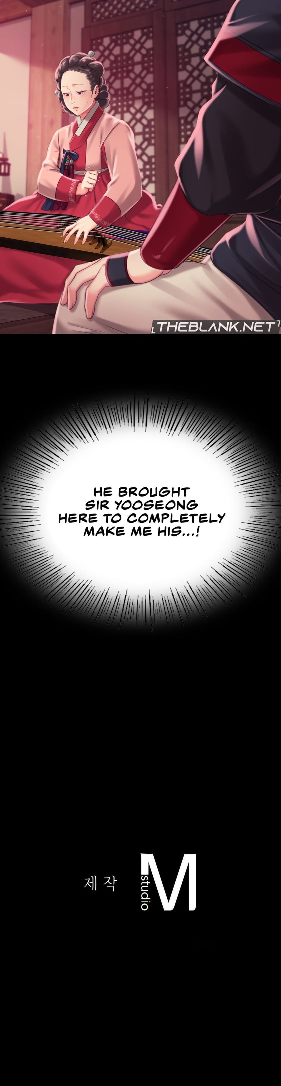 Madam Uncensored, chapter 96, page 19 of 20