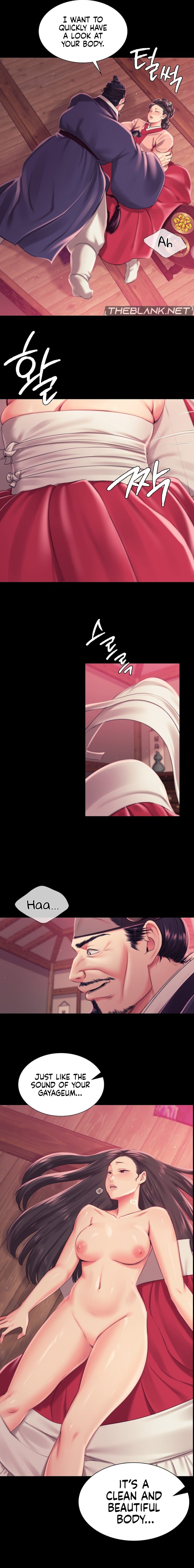 Madam Uncensored, chapter 97, page 7 of 17
