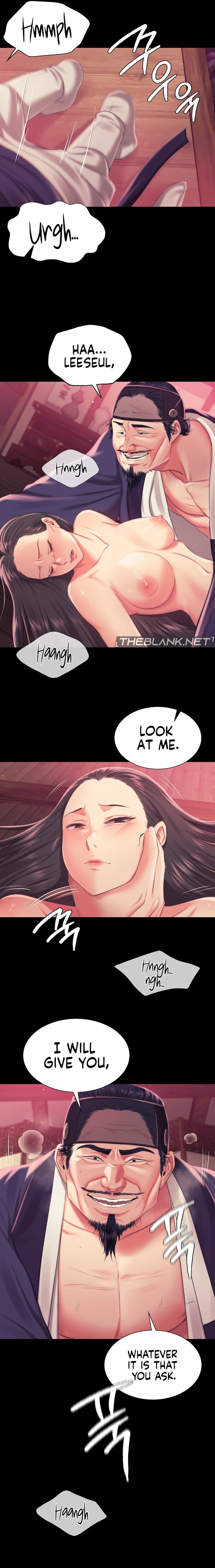 Madam Uncensored, chapter 97, page 9 of 17