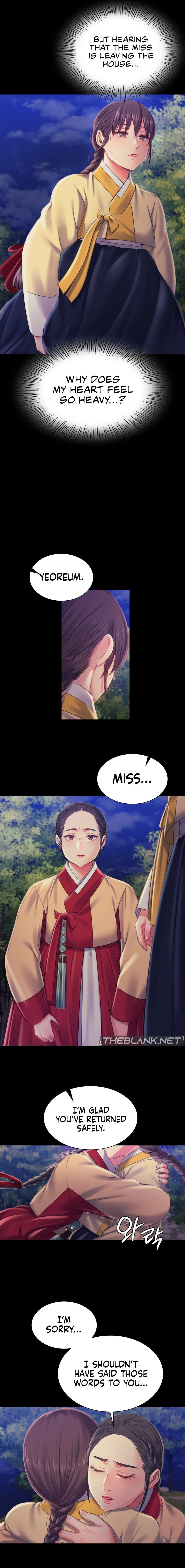 Madam Uncensored, chapter 98, page 5 of 19