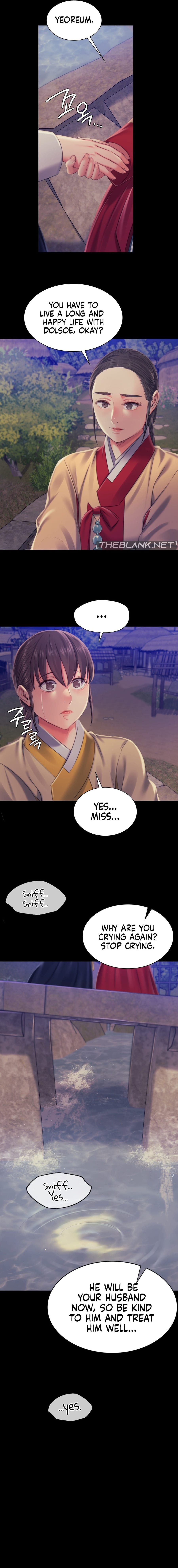Madam Uncensored, chapter 98, page 8 of 19