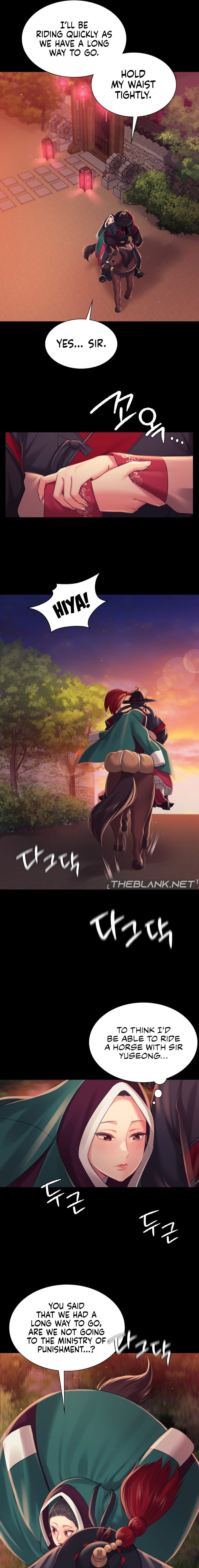 Madam Uncensored, chapter 98, page 15 of 19