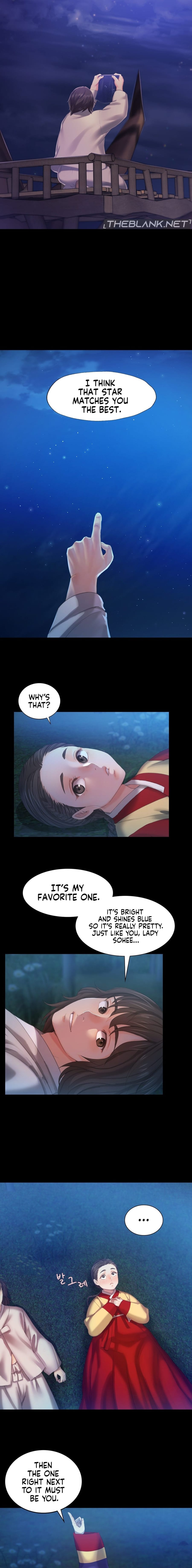 Madam Uncensored, chapter 100, page 8 of 20