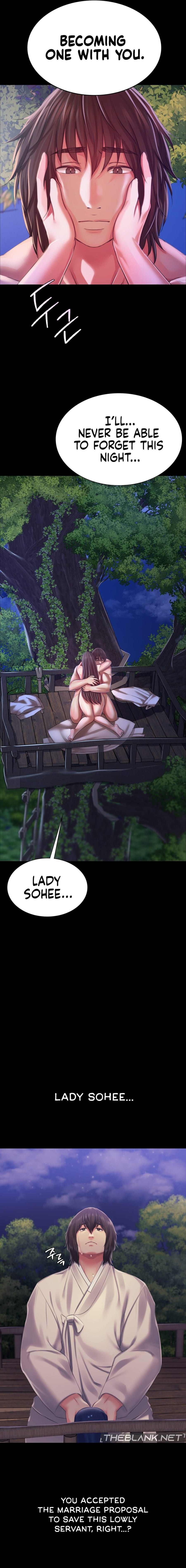 Madam Uncensored, chapter 100, page 10 of 20