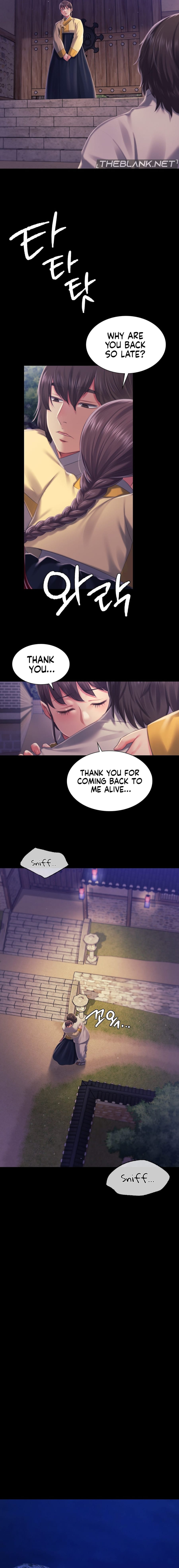 Madam Uncensored, chapter 100, page 12 of 20