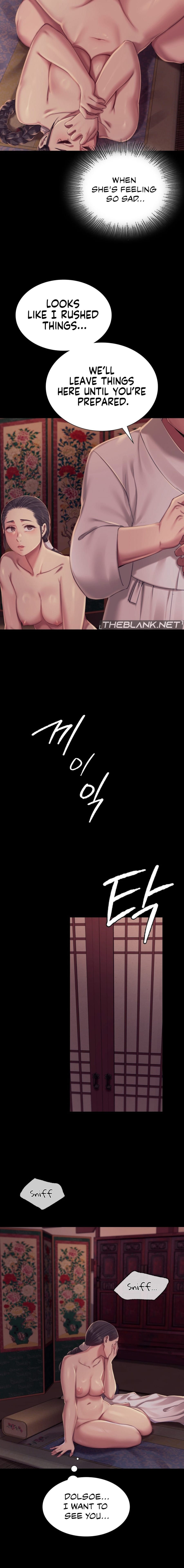 Madam Uncensored, chapter 101, page 5 of 19