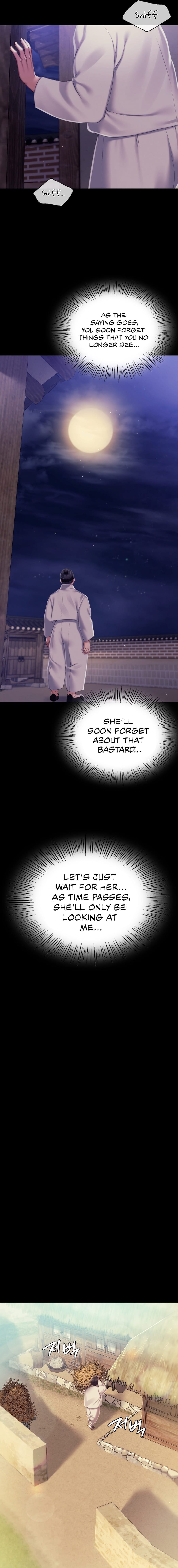 Madam Uncensored, chapter 101, page 6 of 19