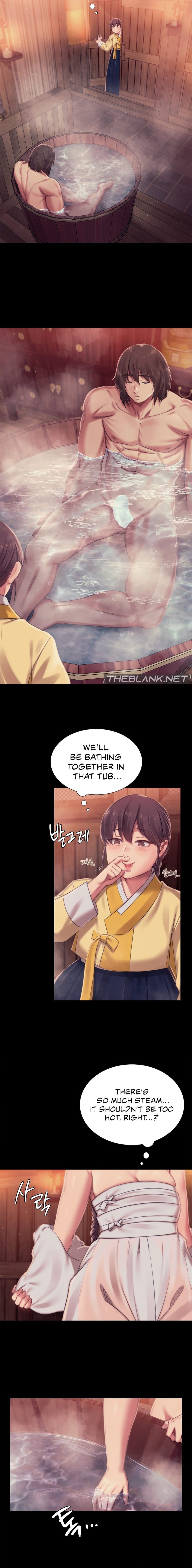 Madam Uncensored, chapter 101, page 15 of 19