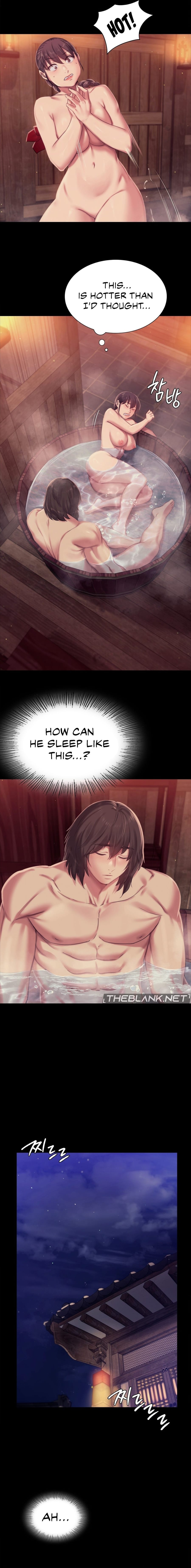 Madam Uncensored, chapter 101, page 16 of 19
