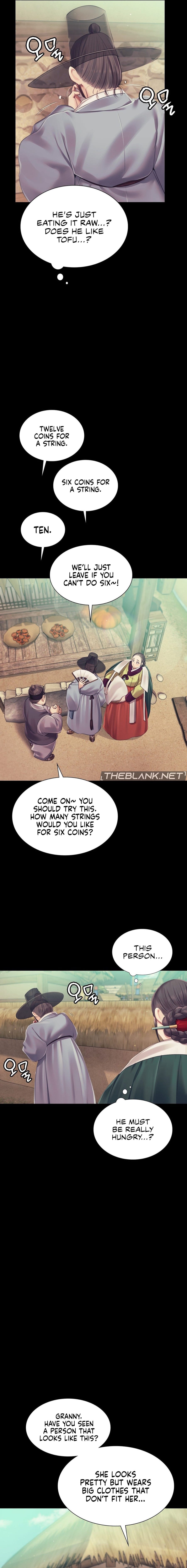 Madam Uncensored, chapter 104, page 7 of 20
