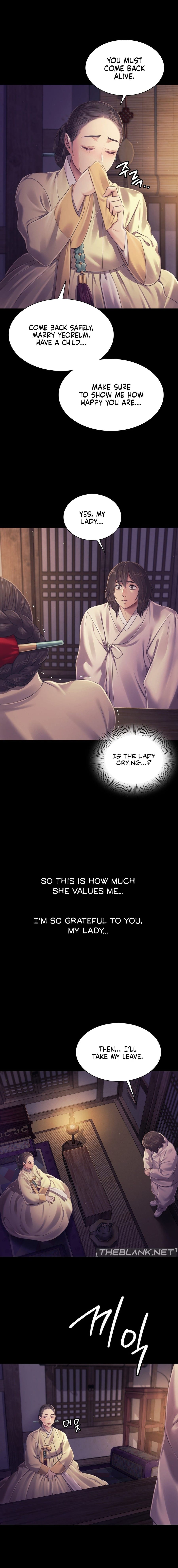 Madam Uncensored, chapter 105, page 5 of 18
