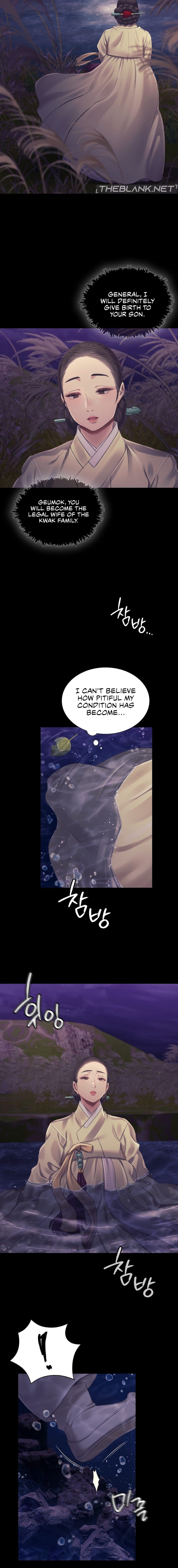 Madam Uncensored, chapter 106, page 9 of 21