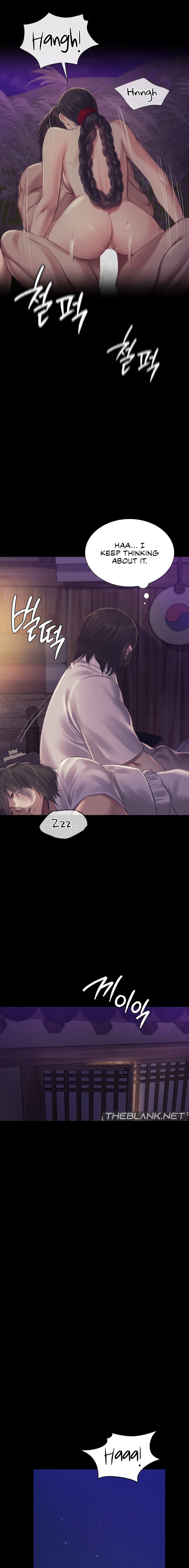 Madam Uncensored, chapter 108, page 6 of 20