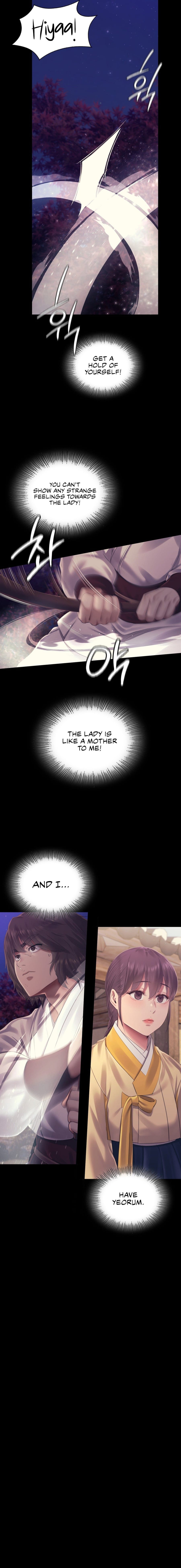 Madam Uncensored, chapter 108, page 7 of 20