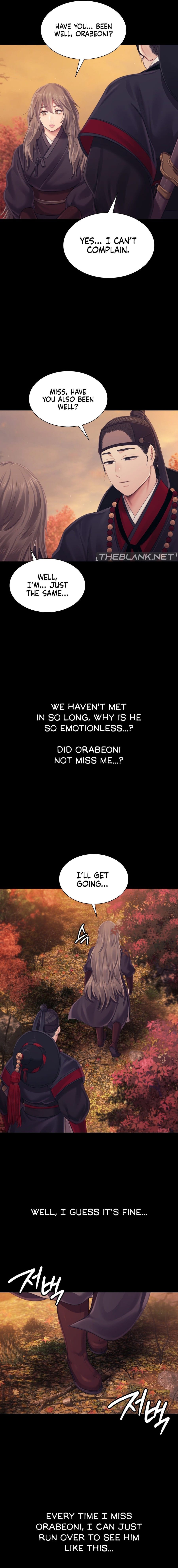 Madam Uncensored, chapter 110, page 19 of 21