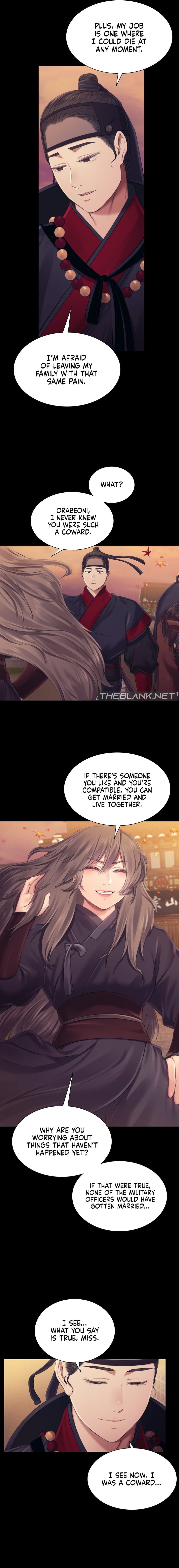 Madam Uncensored, chapter 111, page 5 of 20