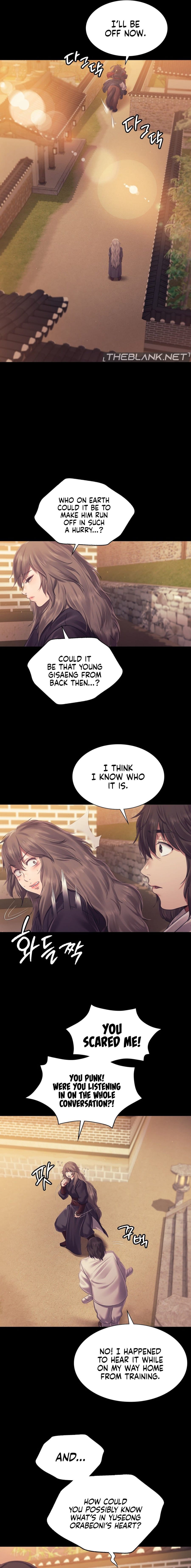 Madam Uncensored, chapter 111, page 7 of 20