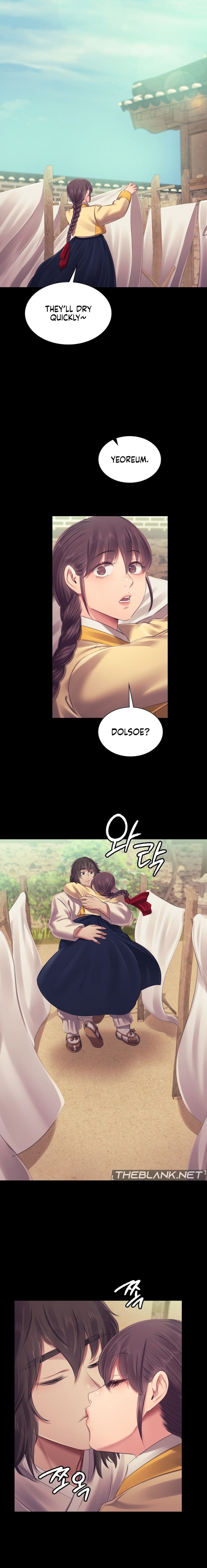 Madam Uncensored, chapter 111, page 11 of 20