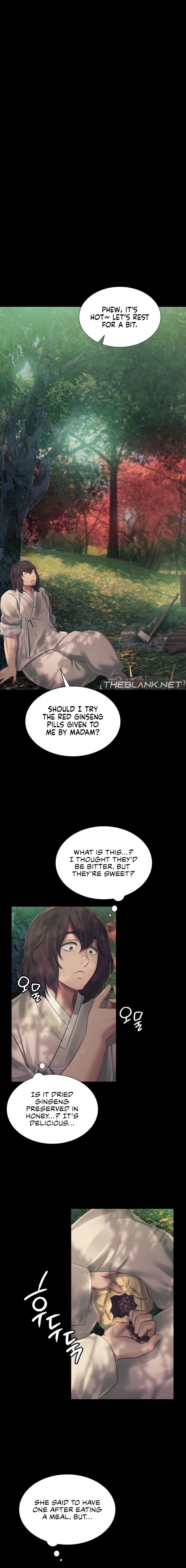 Madam Uncensored, chapter 111, page 15 of 20
