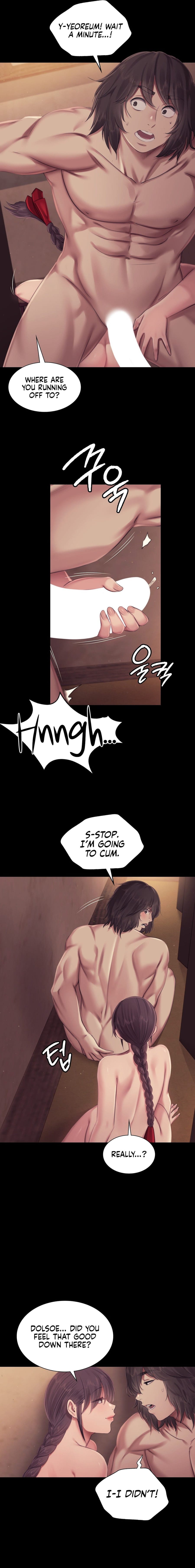 Madam Uncensored, chapter 112, page 6 of 18