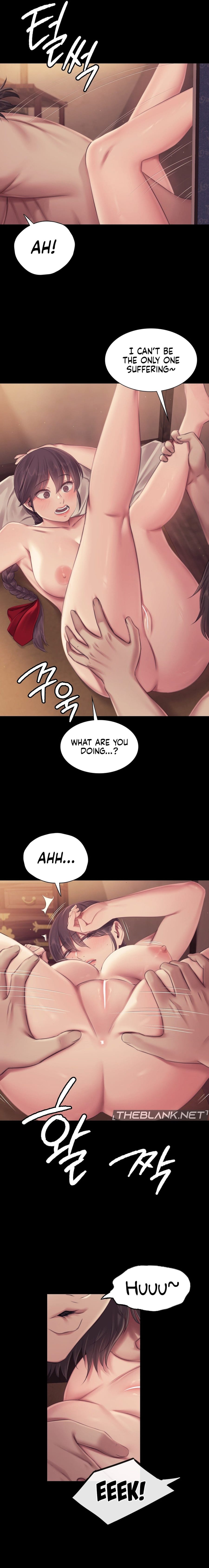 Madam Uncensored, chapter 112, page 7 of 18
