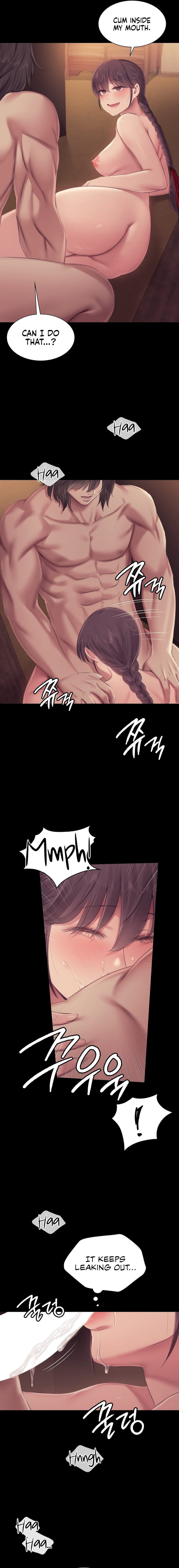Madam Uncensored, chapter 112, page 11 of 18