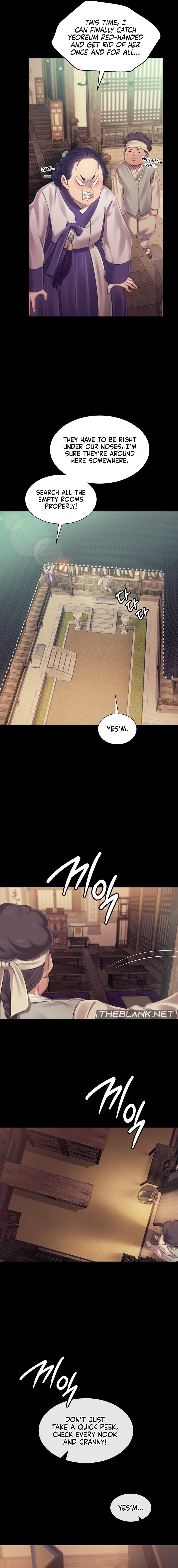 Madam Uncensored, chapter 112, page 15 of 18