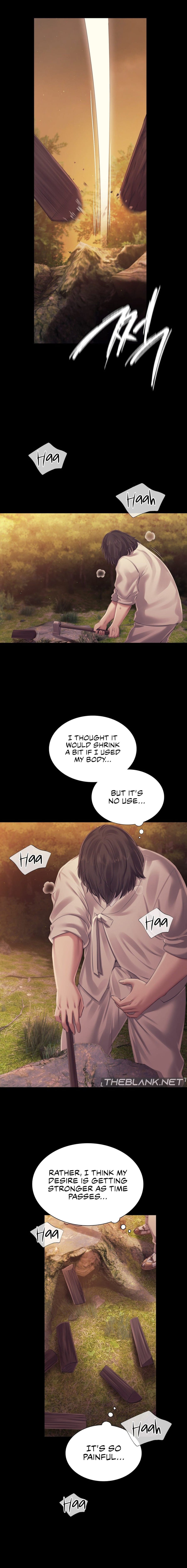 Madam Uncensored, chapter 113, page 10 of 19