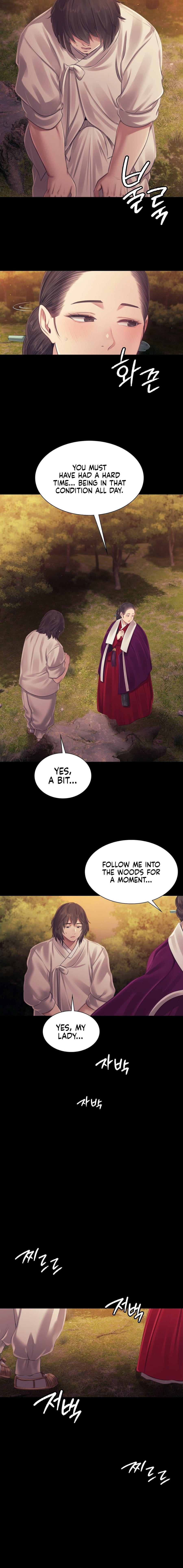 Madam Uncensored, chapter 113, page 13 of 19