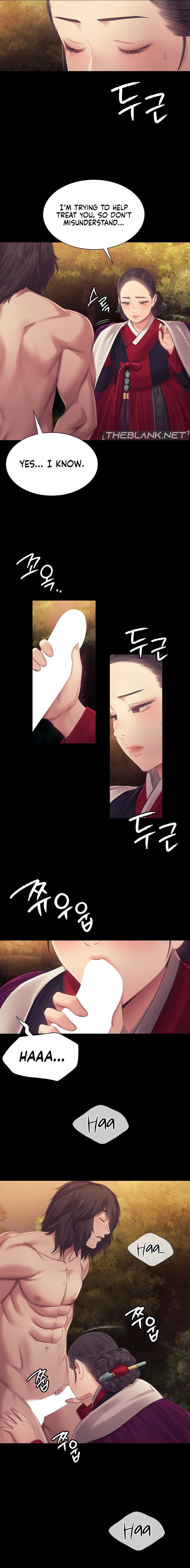 Madam Uncensored, chapter 113, page 15 of 19