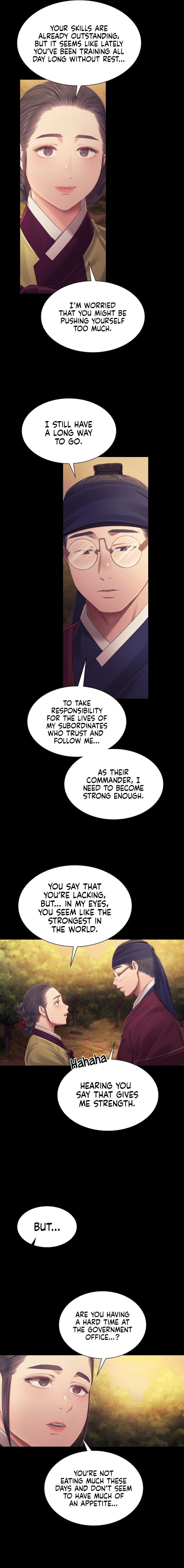 Madam Uncensored, chapter 114, page 6 of 20