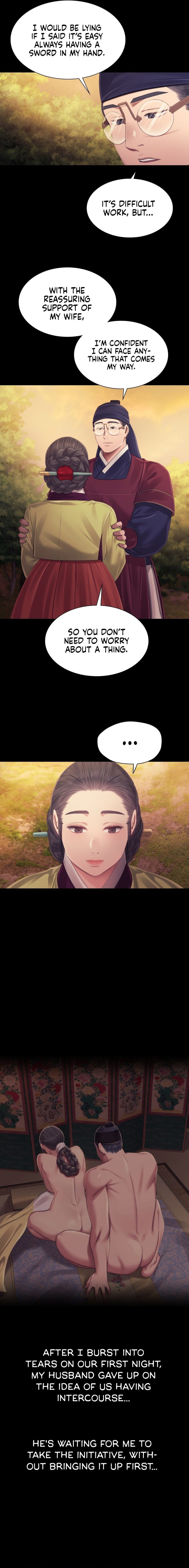 Madam Uncensored, chapter 114, page 7 of 20