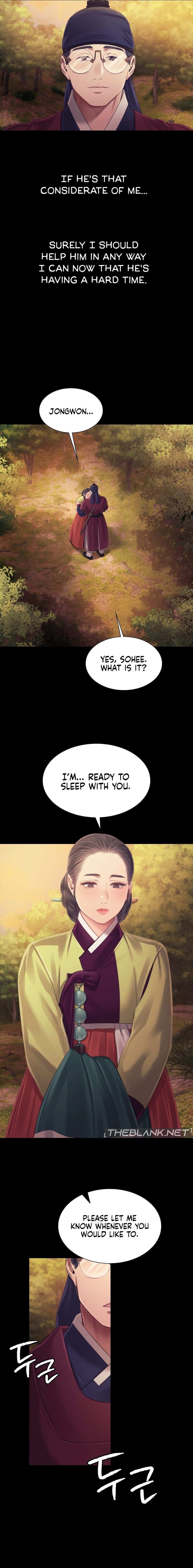 Madam Uncensored, chapter 114, page 8 of 20
