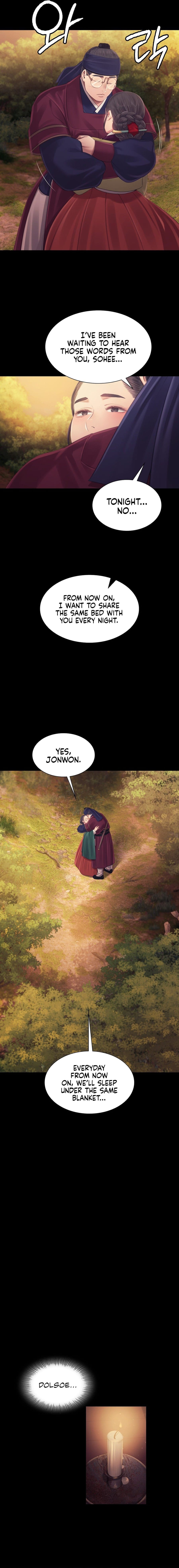 Madam Uncensored, chapter 114, page 9 of 20