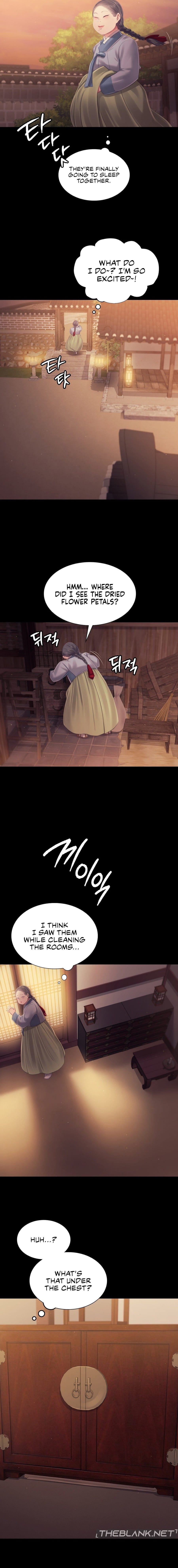 Madam Uncensored, chapter 114, page 13 of 20