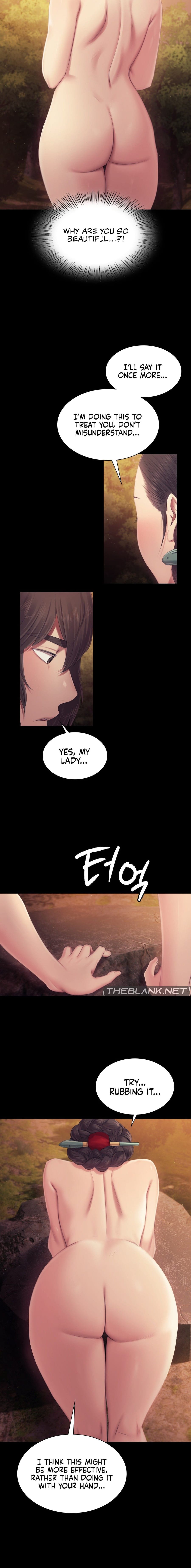 Madam Uncensored, chapter 114, page 15 of 20