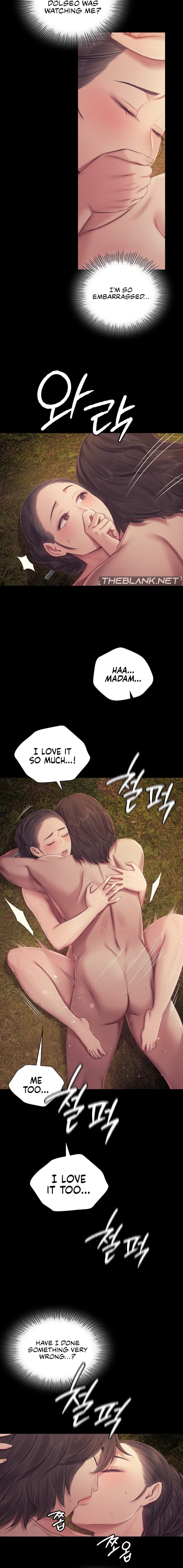 Madam Uncensored, chapter 115, page 9 of 19